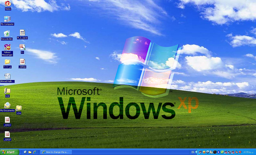 bosch windows xp img download